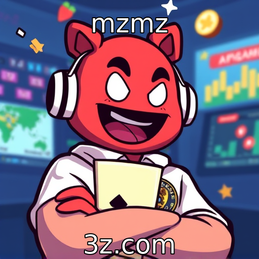 Expansão das plataformas de apostas no Brasil