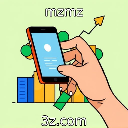 Expansão de plataformas de apostas no mercado brasileiro