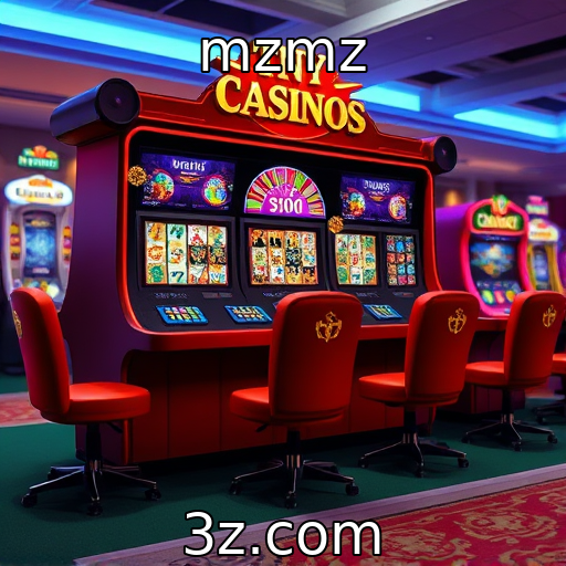 Regulações emergentes e seu impacto nos cassinos online