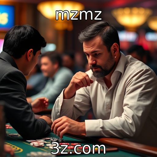 Análise de comportamento de apostadores em jogos de cassino