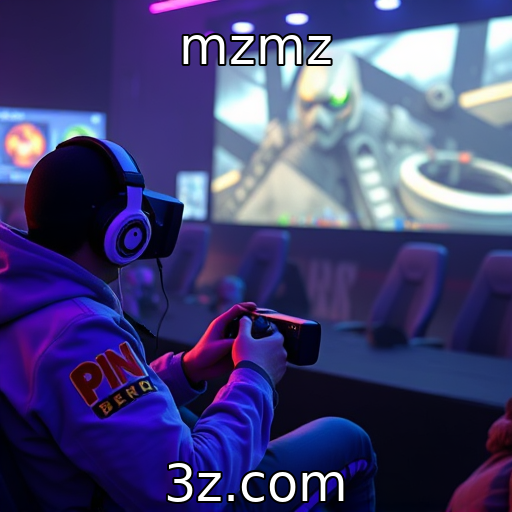 Adoção de tecnologias de baixa latência em jogos ao vivo