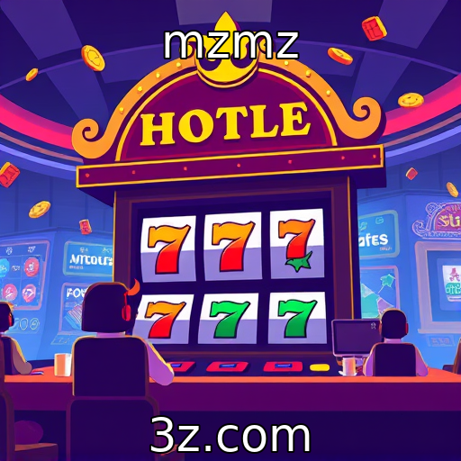 Análise de comportamento de apostadores em slots e roletas