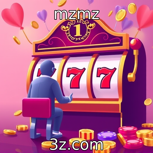 Análise do comportamento de jogadores em slots online