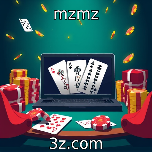 Implicações da regulação para operadores de cassino online