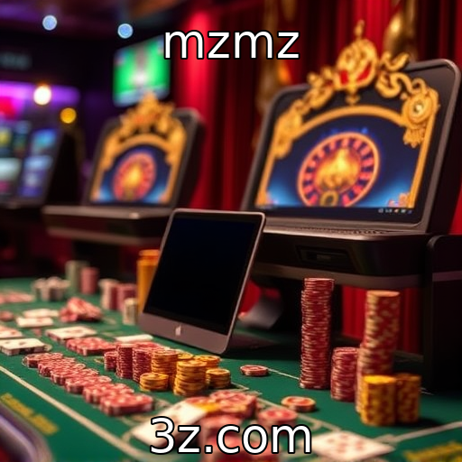 Mudanças regulatórias impactam cassinos online no Brasil