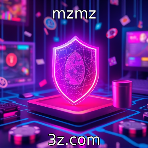 Avanços em tecnologia de segurança no setor de iGaming